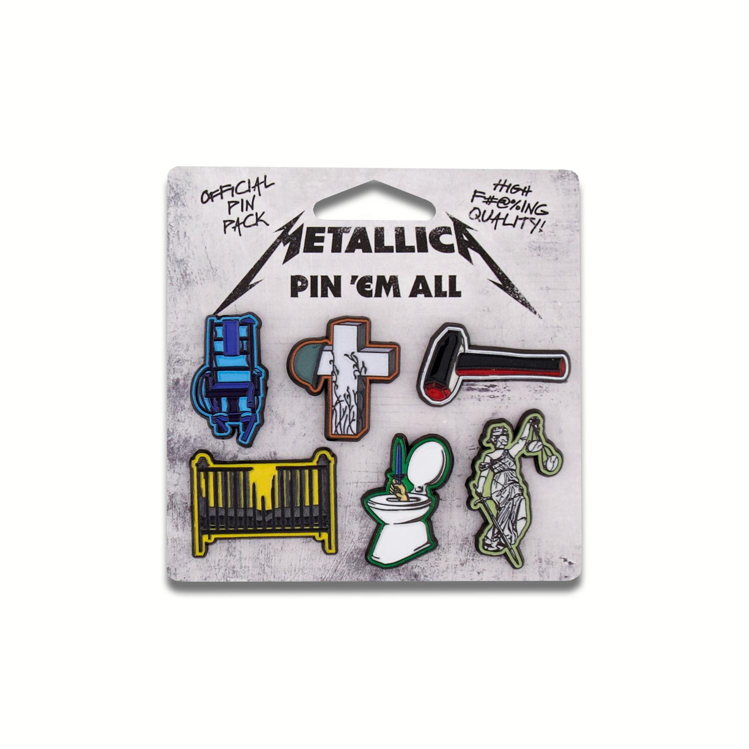 6ICONPINPACK_Metallica-Icon-Pin-Pack_01