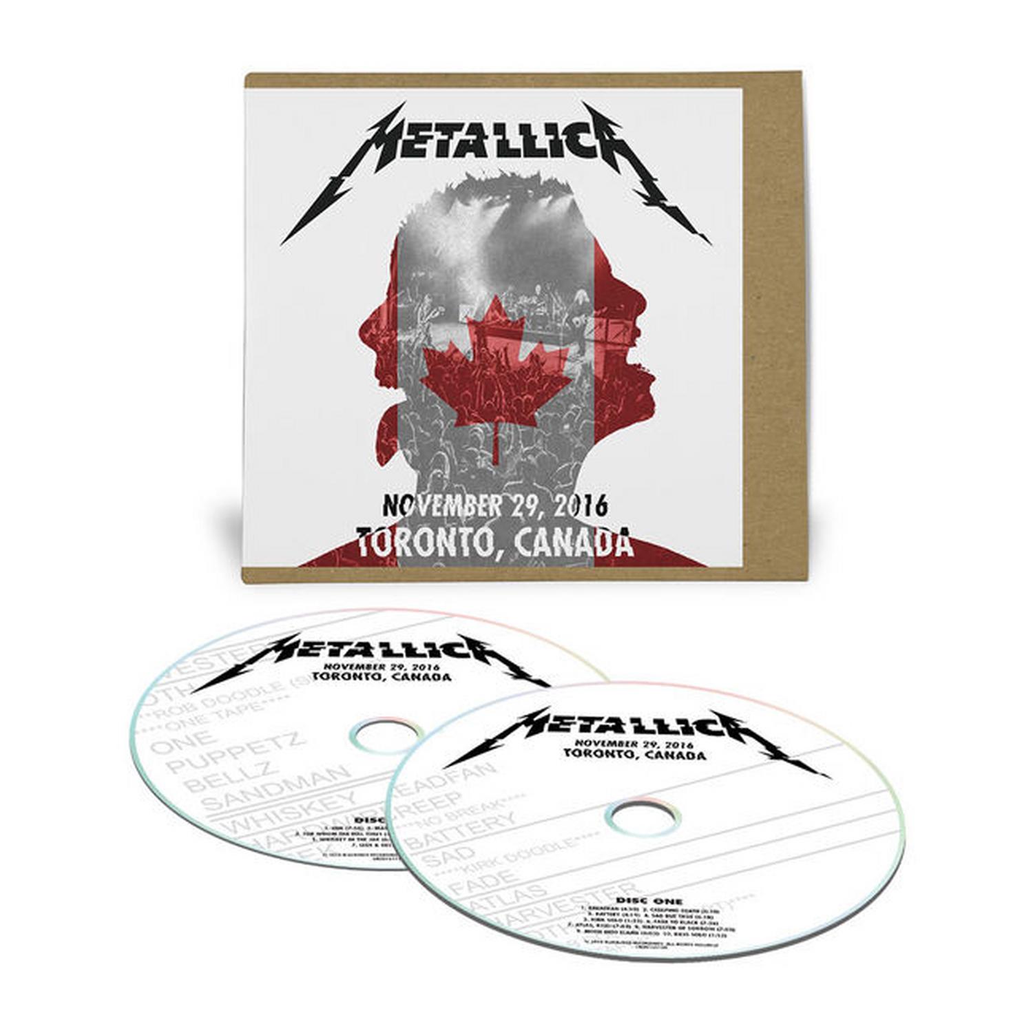 9L3CWXH_Live-Metallica-The-Opera-House-in-Toronto-Canada-November-29-2016-2CD_01
