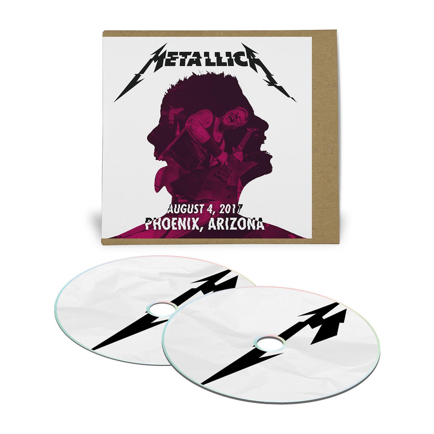 A4XRTJ3U_Live-Metallica-Phoenix-AZ-August-4-2017-2CD_01