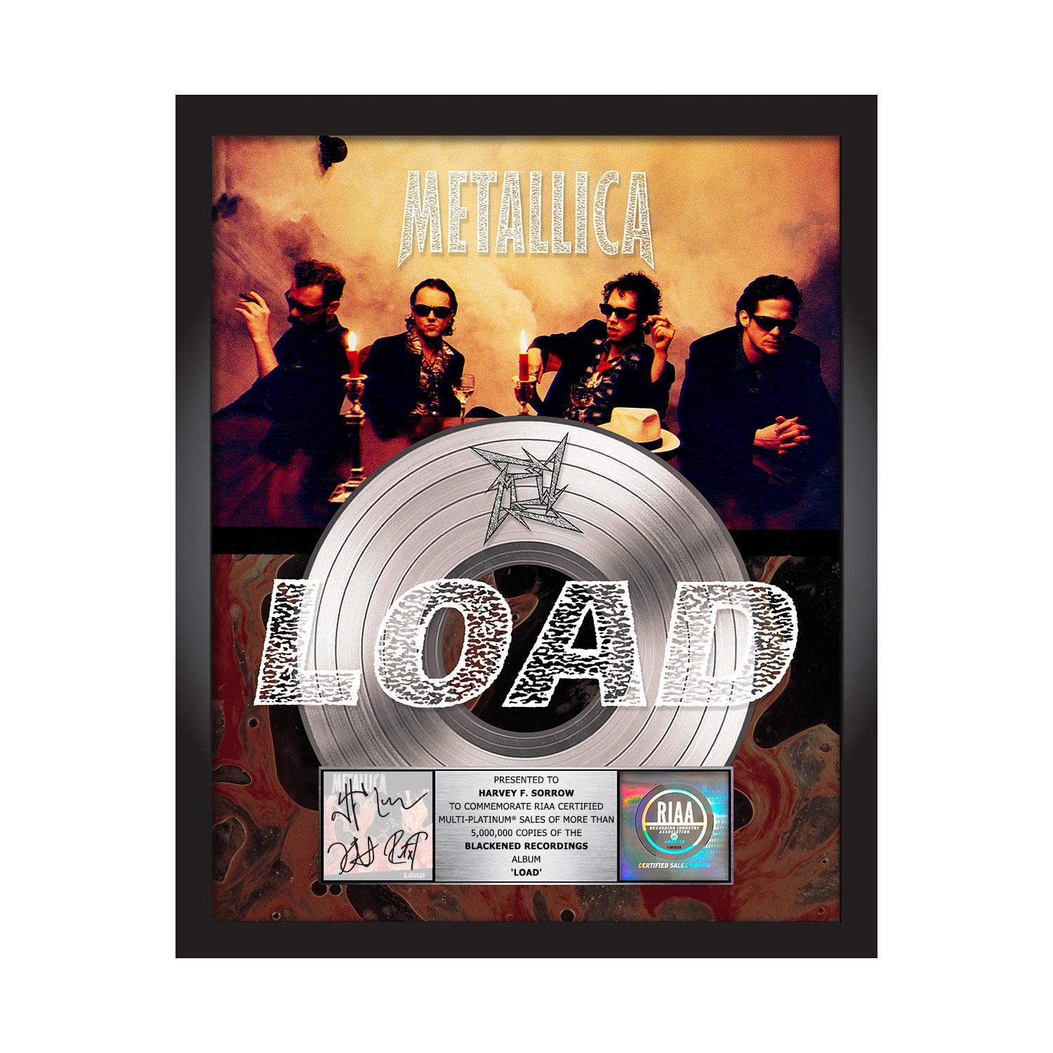 BBLOADPLQSND_Load-Platinum-Award-Plaque-Signed_01