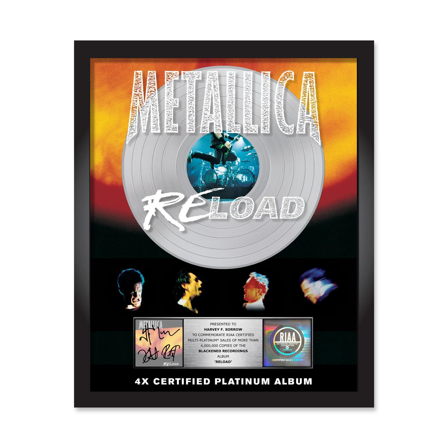 BBRELOADPLQSND_Reload-Platinum-Award-Plaque-Signed_01