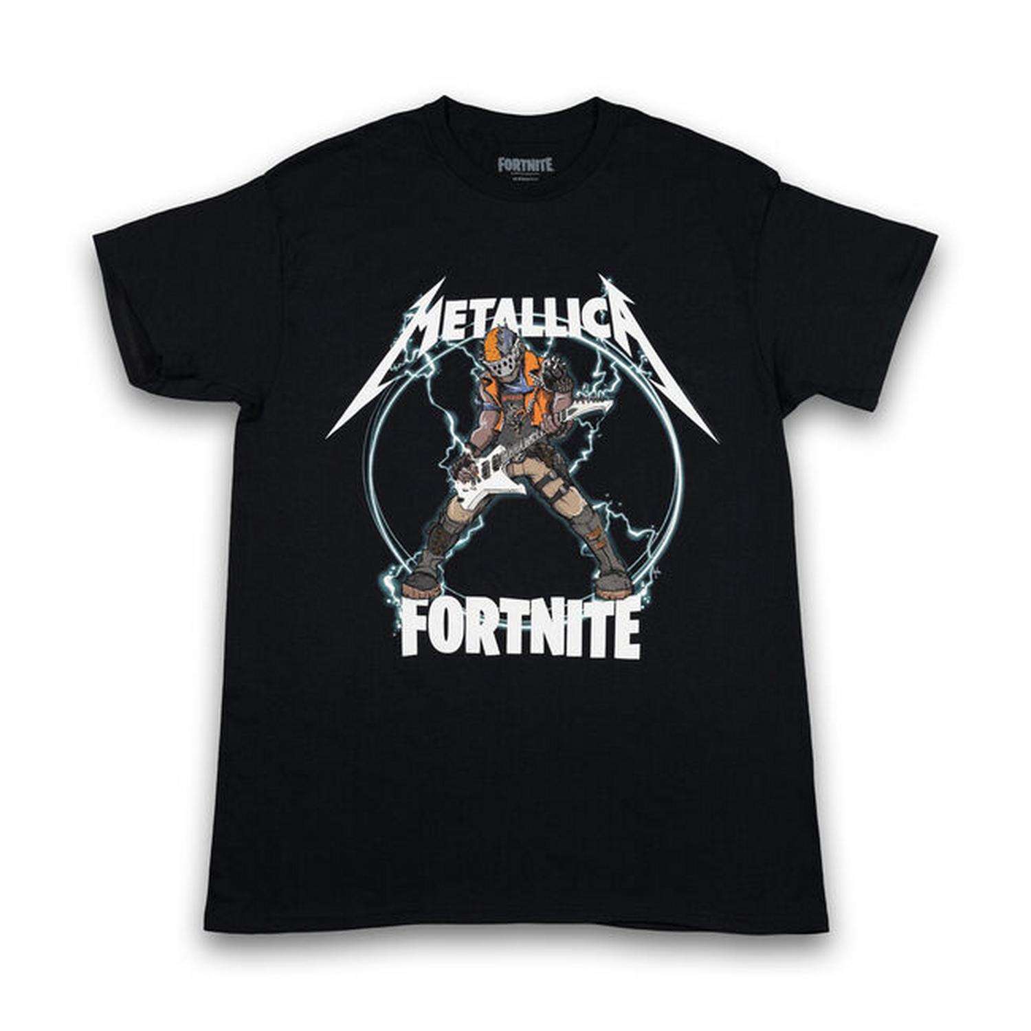 FORTSNKEBYTT_Fortnite-Metallica-Fuel-T-Shirt_01