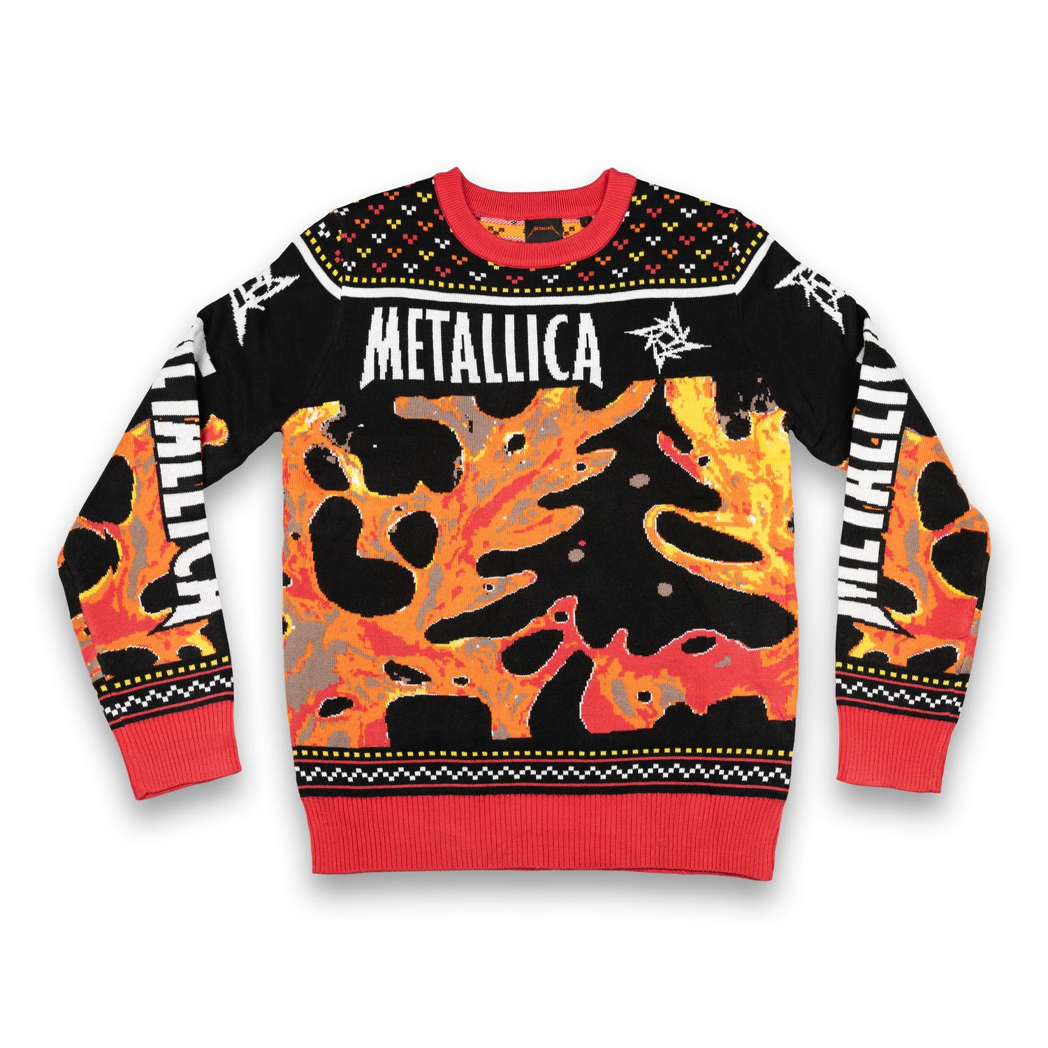 HOLBLEEDGLEESWTR_Im-Bleeding-Glee-Holiday-Sweater_01