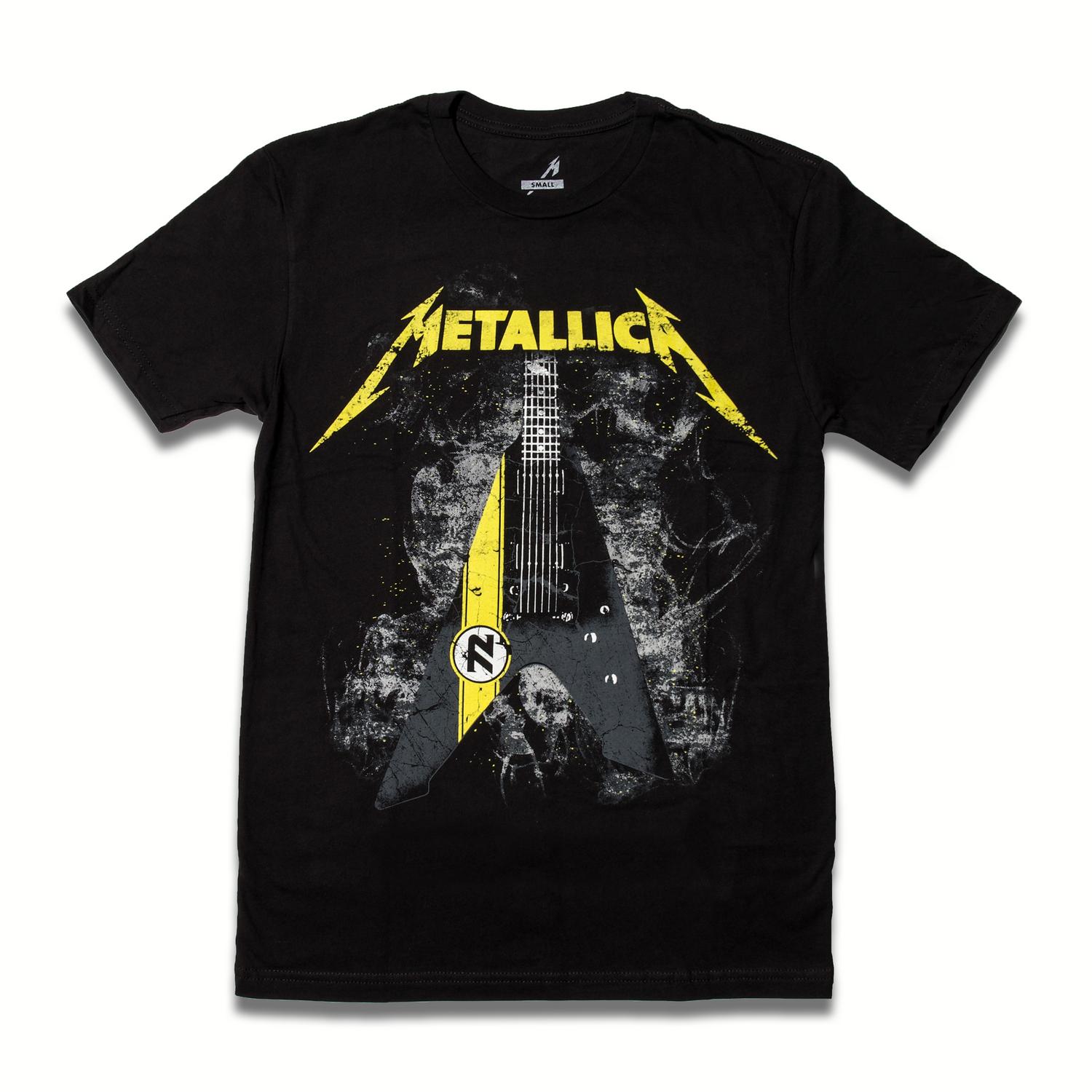 JH72GTRT_James-Hetfield-72-Vulture-Guitar-T-Shirt_01