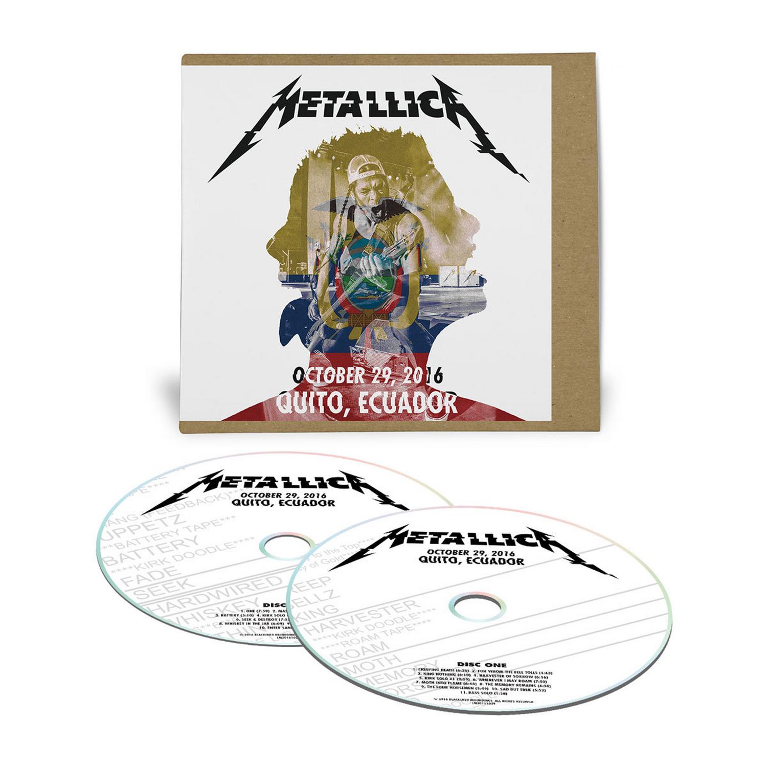L3XUJTHW_Live-Metallica-Quito-Ecuador-October-29-2016-2CD_01