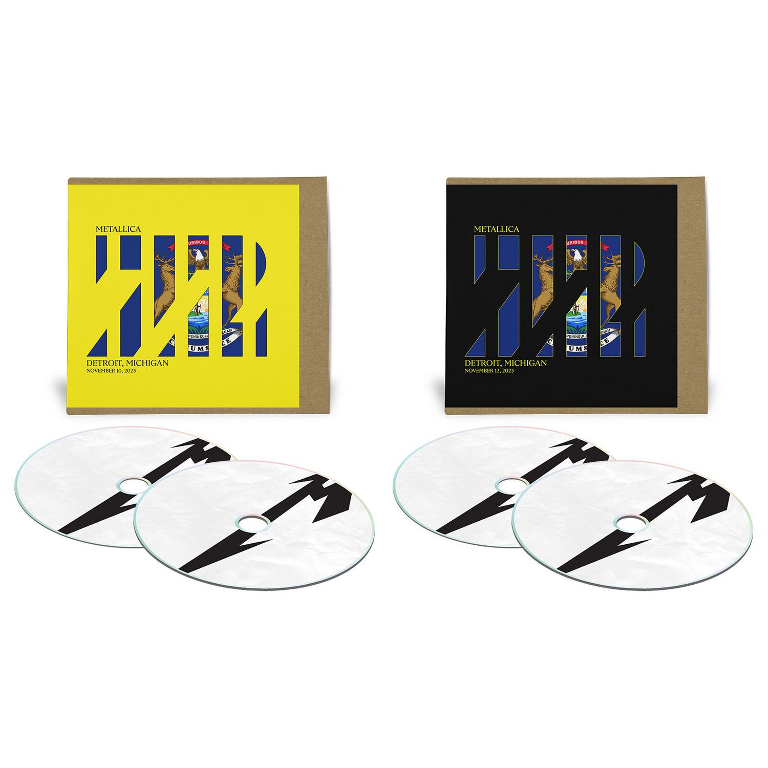 LM2023DETB_Live-Metallica-Detroit-MI-M72-Tour-Two-Day-Show-CD-Bundle_01