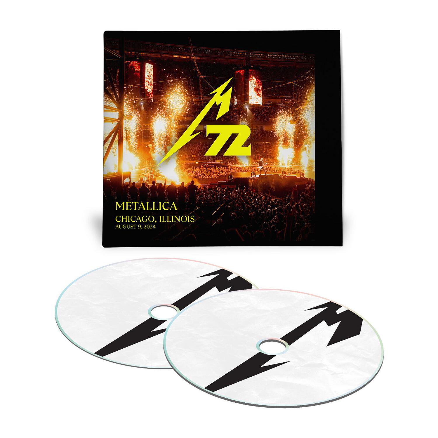 LM20240809_Live-Metallica-Chicago-Illinois-August-9-2024-2CD_01