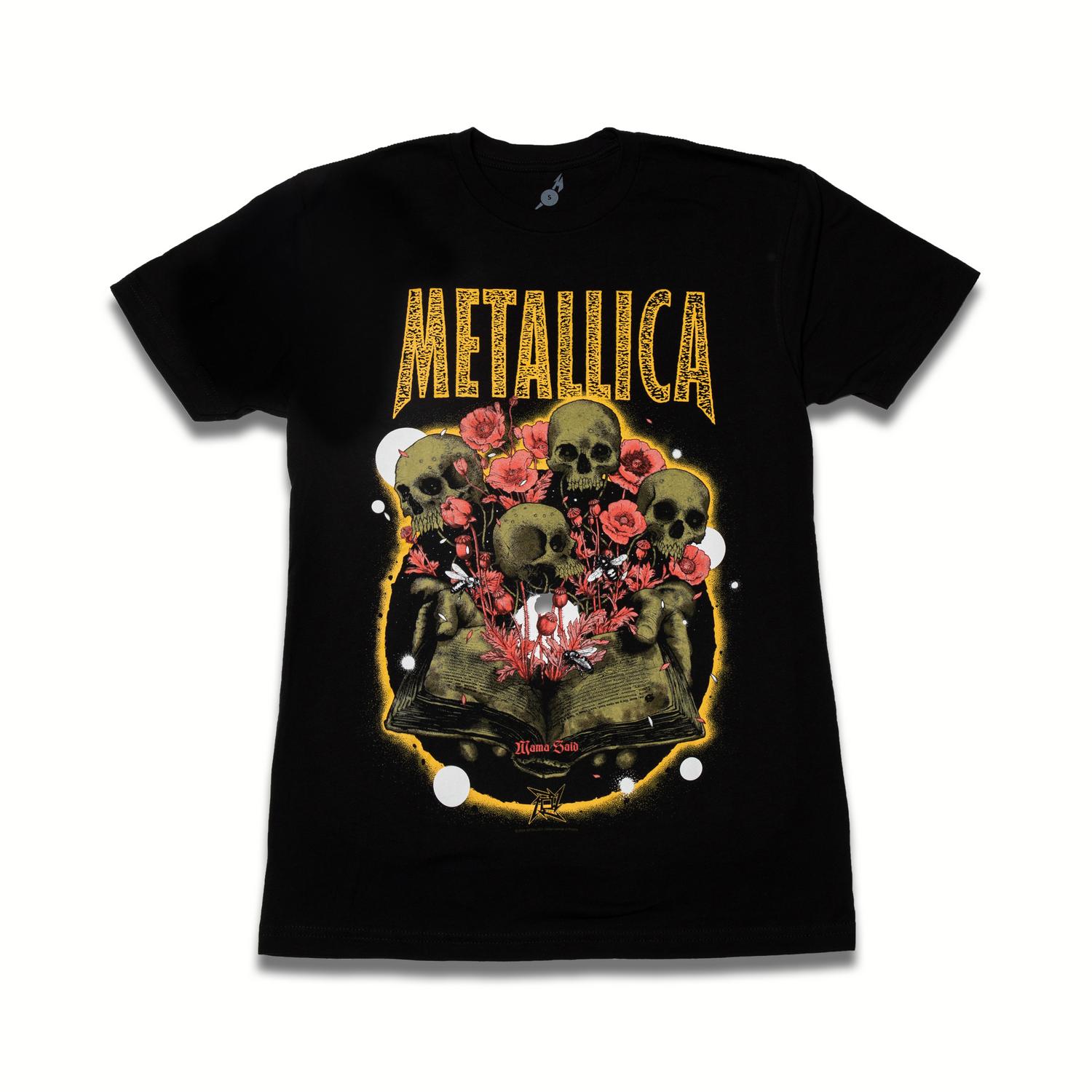 LOADMSPOSTERT_Mama-Said-Poster-Art-T-Shirt_01