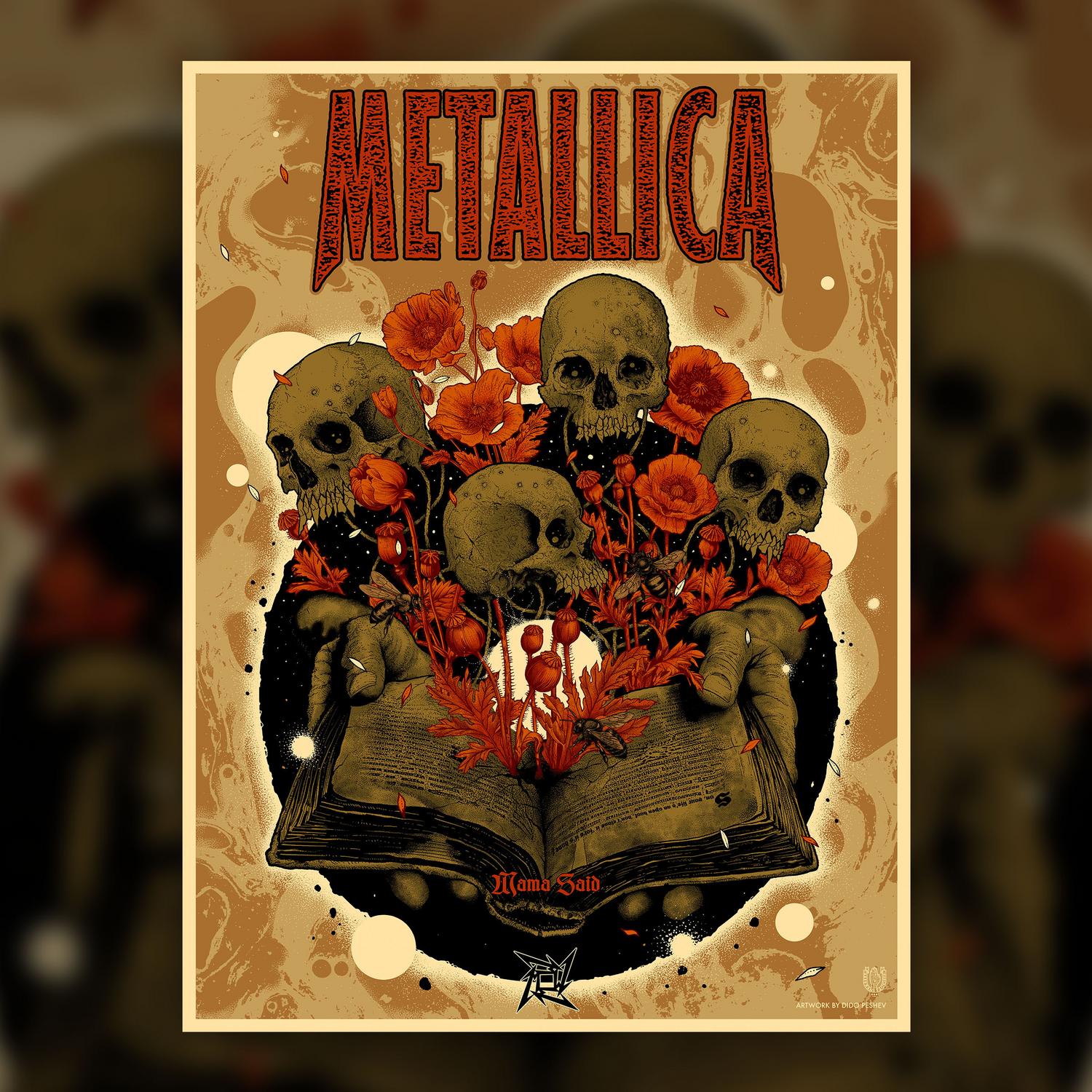 LOADMSPOSTER_Mama-Said-Screen-Printed-Poster_01