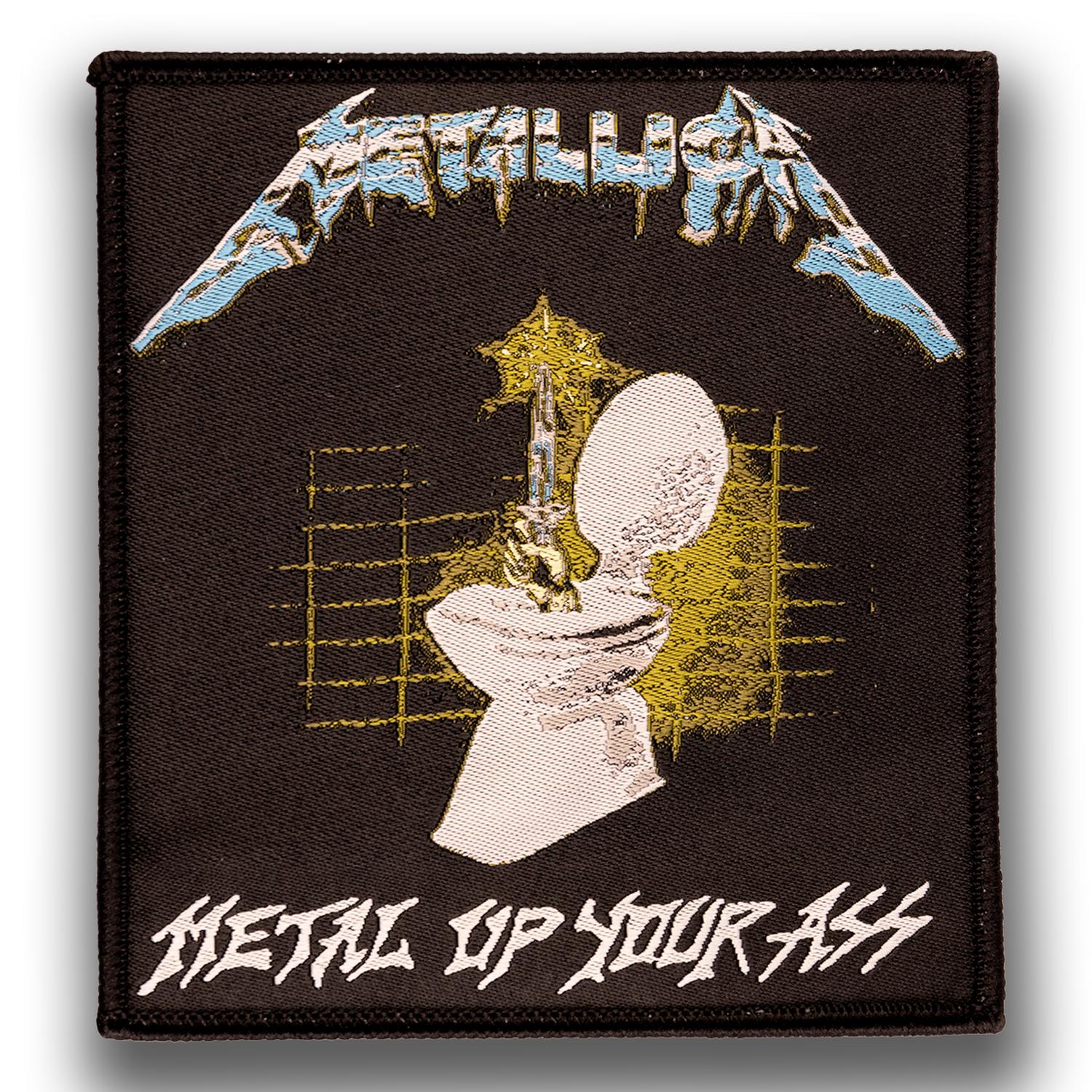 METALUPPATCH_Metal-Up-Your-Ass-Woven-Patch_01