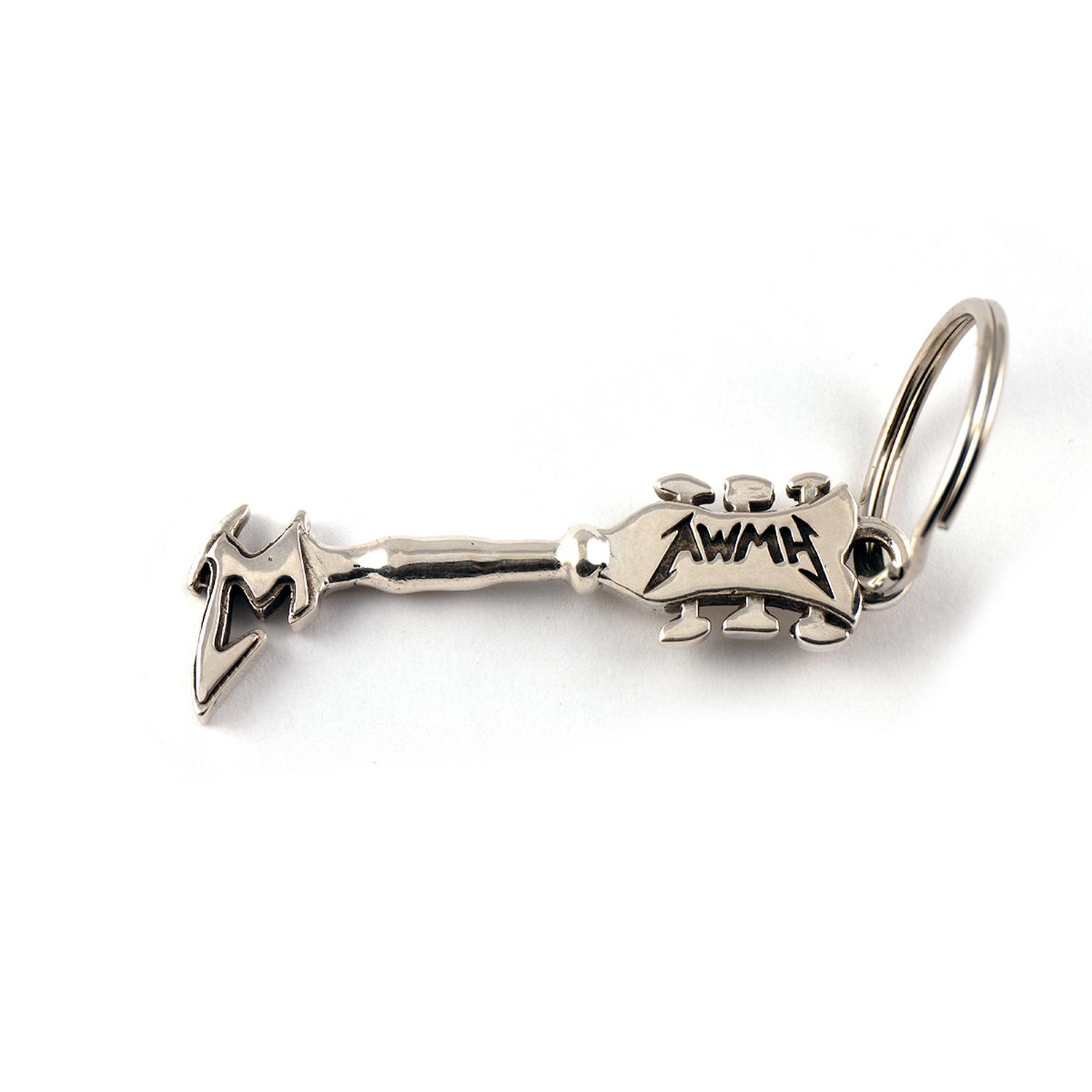 SLAWMHKC_Silver-Luthier-All-Within-My-Hands-Keychain_01