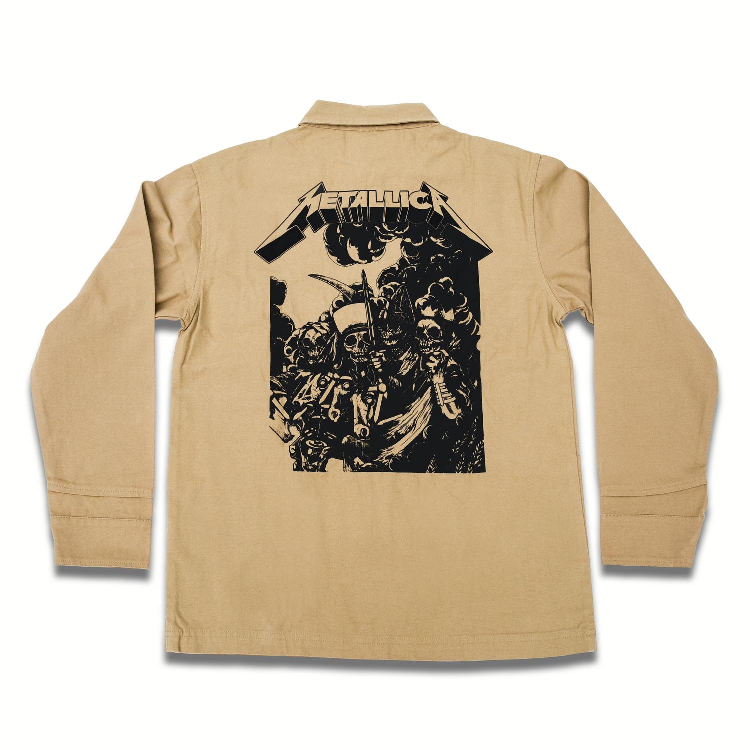 TS4HCHOREJKT_The-Four-Horsemen-Chore-Jacket_04