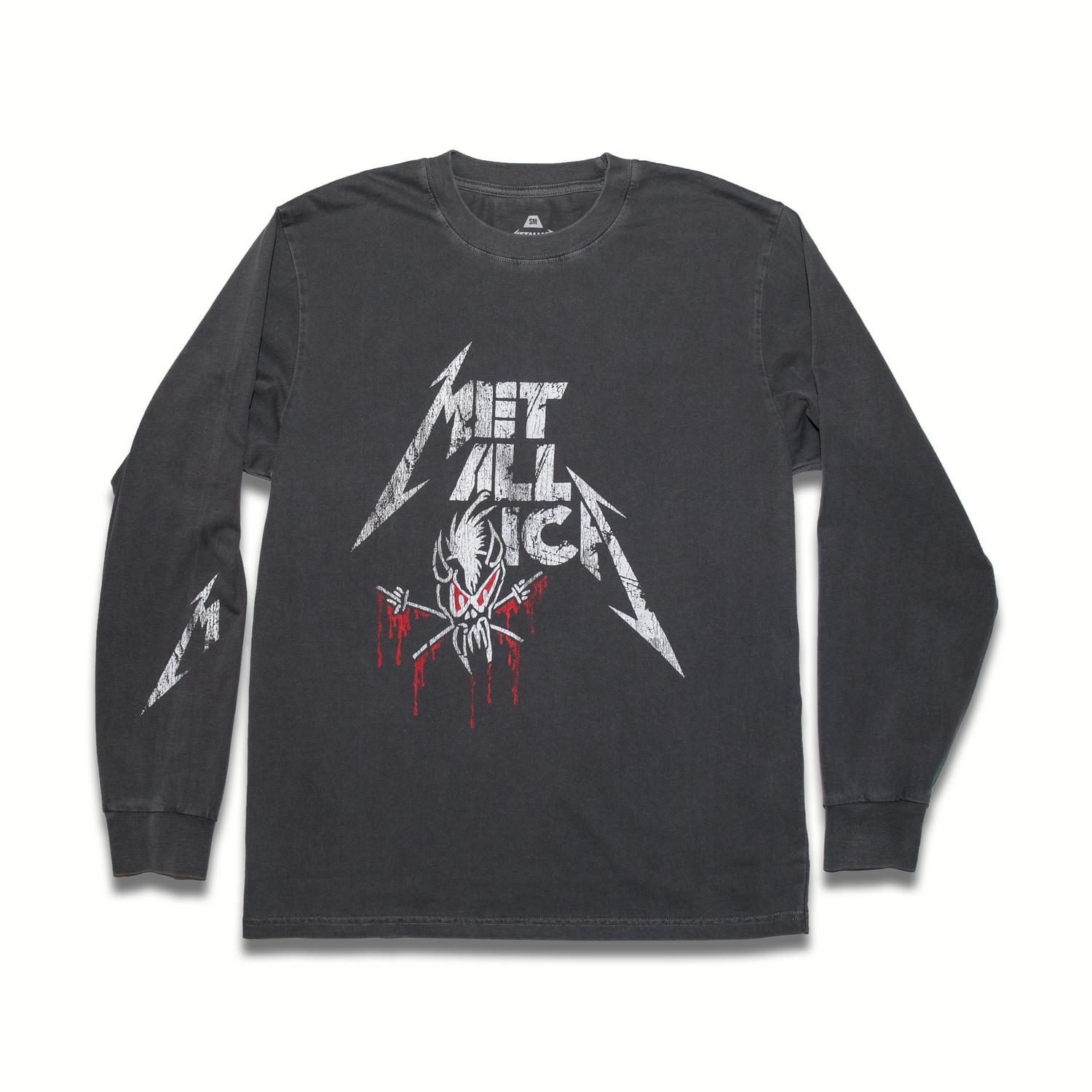 TSBSGLSGRYT_Bloody-Scary-Guy-Long-Sleeve-Shirt-GREY_01
