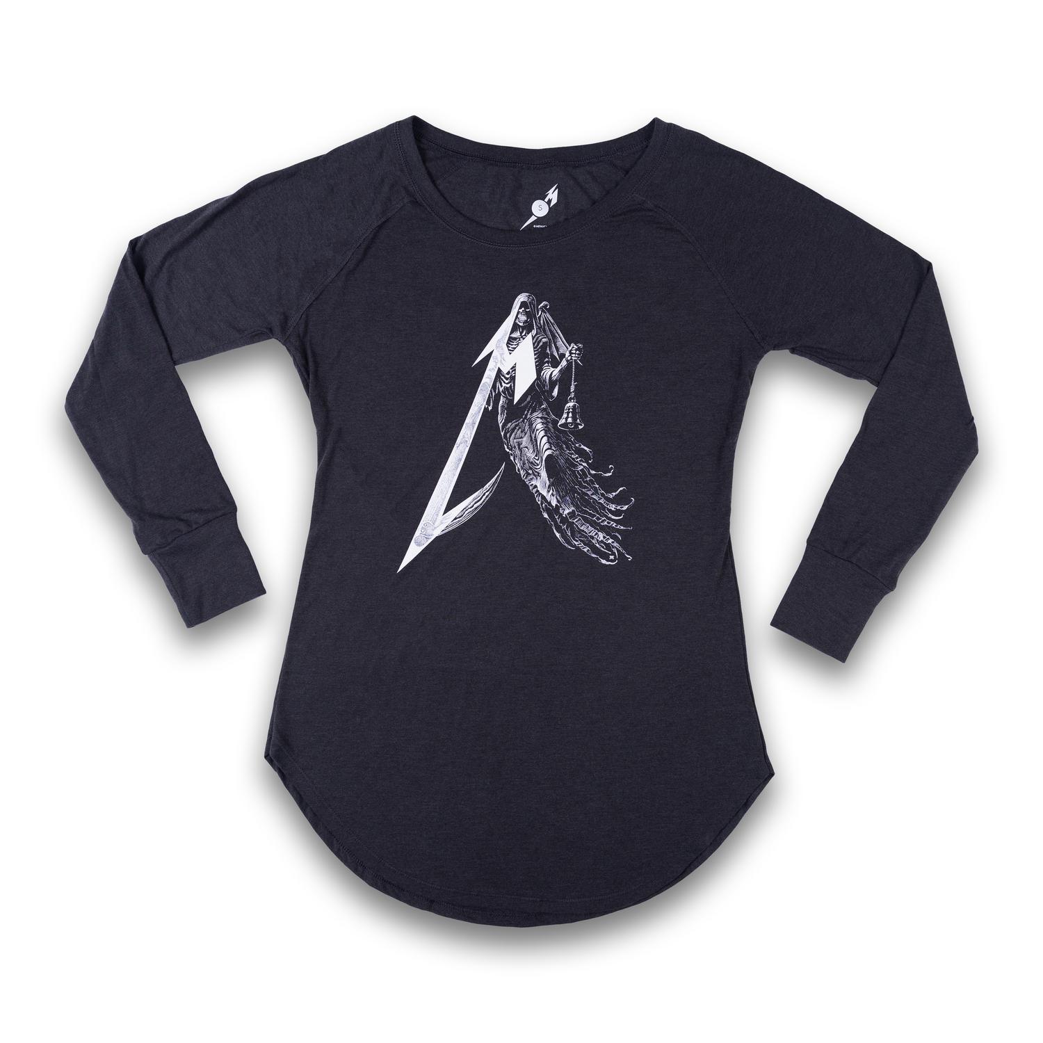 W5THMARWHTLS_WOMENS-Fifth-Member-For-Whom-The-Bell-Tolls-Long-Sleeve-Shirt_01